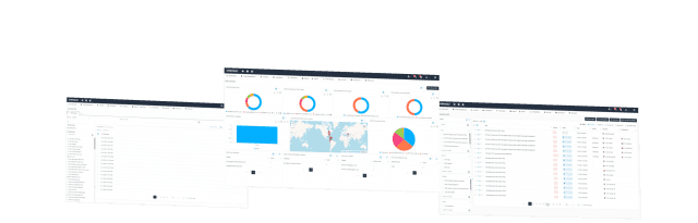 Online Demo – UTMStack | Open Source SIEM, SOAR and Compliance Solution